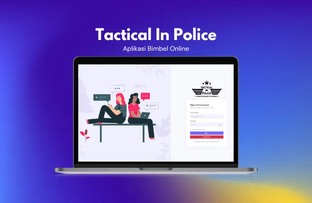 Tactical in Police