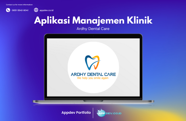 Ardy Dental Care