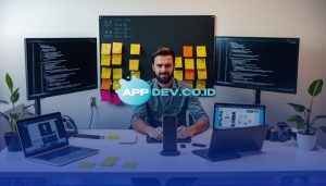 Memilih Pengembang Aplikasi Mobile Custom terbaik