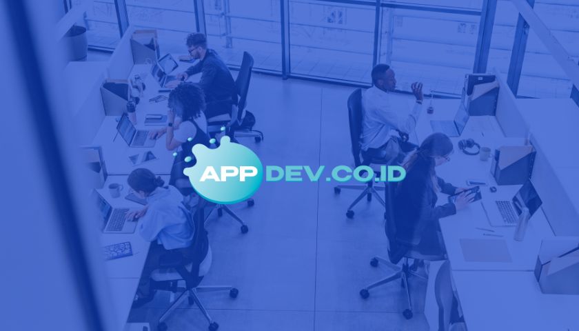 5 Masalah Umum Perusahaan yang Bisa Diselesaikan dengan Aplikasi Custom - Appdev.co.id