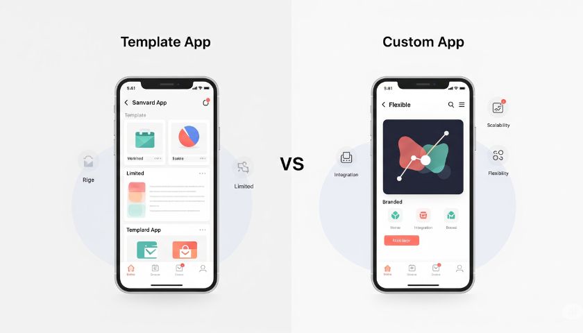 Aplikasi Customer terbaik