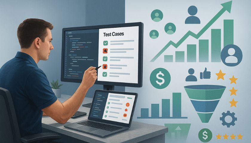 Quality Assurance - Bisnis
